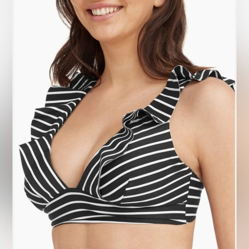 Sea Level NWT Women's Swimsuit Bra Top